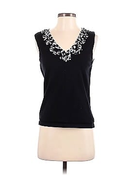 Jones New York Signature Sleeveless Top (view 1)