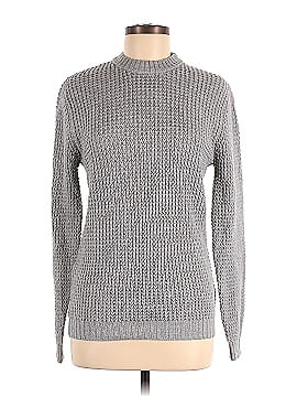 Line of Trade Turtleneck Sweater (view 1)