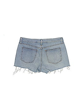 Gap Denim Shorts (view 2)