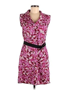 Ann Taylor LOFT Casual Dress (view 1)