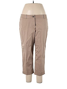 Talbots Khakis (view 1)