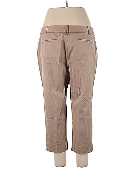 Talbots Khakis (view 2)