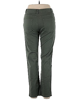 Lands' End Active Pants (view 2)