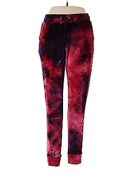 REVAMPED Velour Pants (view 1)