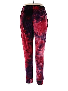REVAMPED Velour Pants (view 2)