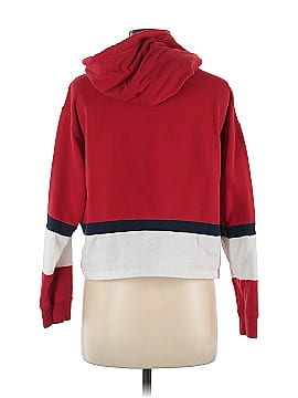 Tommy Jeans Pullover Hoodie (view 2)