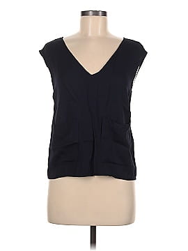 Alysi Sleeveless Blouse (view 1)