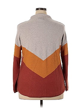 Rachel Zoe Turtleneck Sweater (view 2)