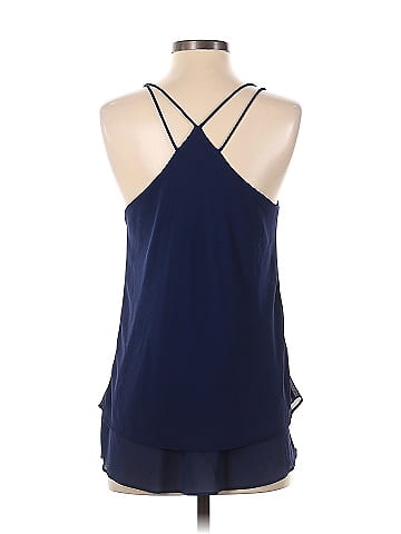 Adrienne Sleeveless Blouse (view 2)