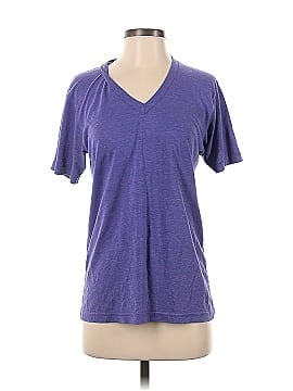 American Apparel Short Sleeve T-Shirt (view 1)