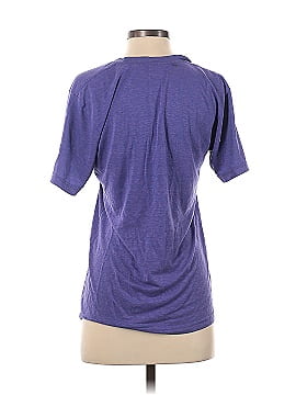 American Apparel Short Sleeve T-Shirt (view 2)