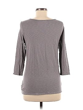 Beacan Cove 3/4 Sleeve Top (view 2)