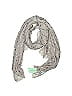 Assorted Brands Gray Scarf One size - photo 1