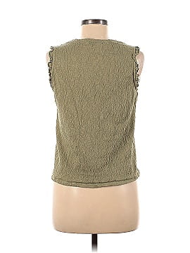 Everleigh Sleeveless Top (view 2)