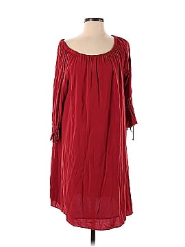 Ann Taylor LOFT Casual Dress (view 1)