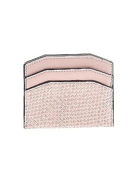 H By Halston Leather Card Holder (view 2)