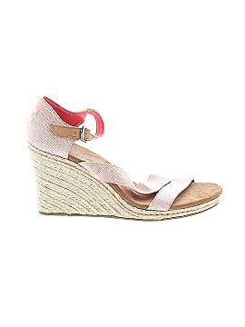 TOMS Wedges (view 1)