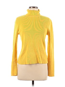 Lauren by Ralph Lauren Turtleneck Sweater (view 1)