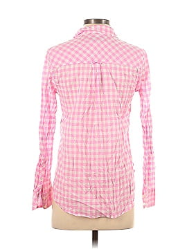 J.Crew Long Sleeve Button-Down Shirt (view 2)