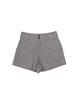 A New Day Khaki Shorts (view 1)