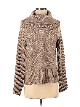 Moth by Anthropologie Turtleneck Sweater (view 1)