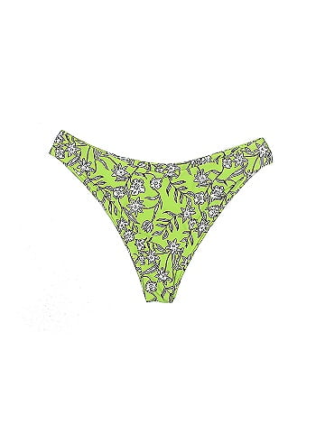 Zaful Swimsuit Bottoms (view 1)