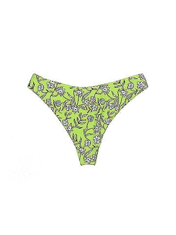 Zaful Swimsuit Bottoms (view 2)