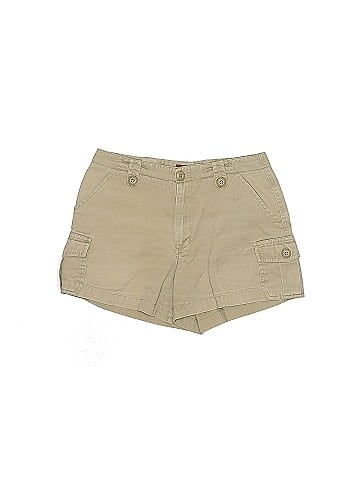 Palmetto's Khaki Shorts (view 1)