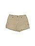 Palmetto's 100% Cotton Solid Tan Khaki Shorts Size 5 - photo 1
