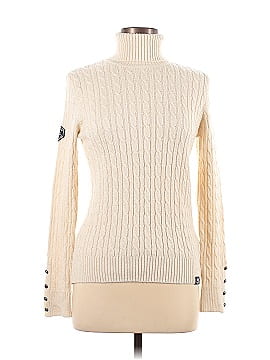 Unbranded Turtleneck Sweater (view 1)