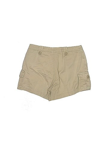 Palmetto's Khaki Shorts (view 2)
