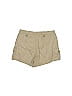 Palmetto's 100% Cotton Solid Tan Khaki Shorts Size 5 - photo 2