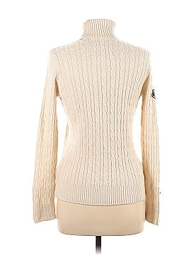 Unbranded Turtleneck Sweater (view 2)