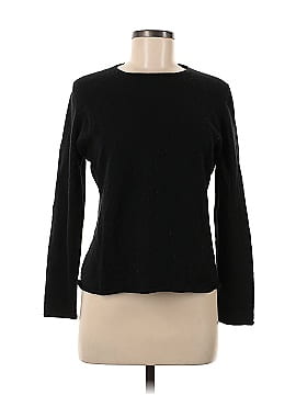 Cullen Cashmere Pullover Sweater (view 1)