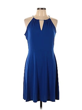 MICHAEL Michael Kors Cocktail Dress (view 1)