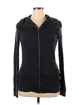 Roxy Jacket (view 1)