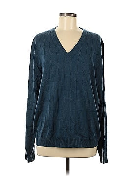 J.Crew Wool Pullover Sweater (view 1)