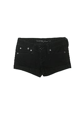 Guess Jeans Denim Shorts (view 1)