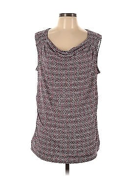 Christopher & Banks Sleeveless Top (view 1)