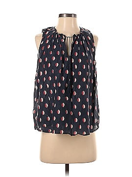 Madewell Sleeveless Blouse (view 1)