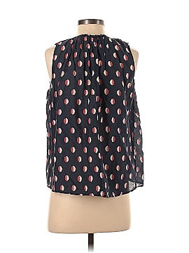 Madewell Sleeveless Blouse (view 2)