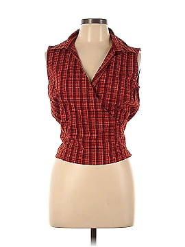 New York & Company Sleeveless Top (view 1)