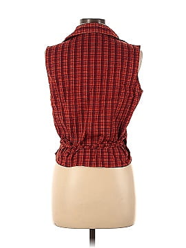 New York & Company Sleeveless Top (view 2)