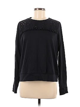 Jessica Simpson Long Sleeve Top (view 1)