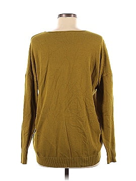 Zenana Pullover Sweater (view 2)