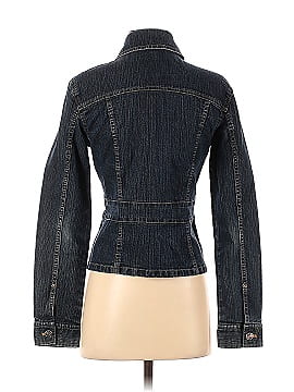 Bill Blass Denim Jacket (view 2)