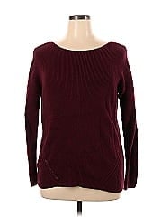 Pixley Pullover Sweater