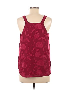 Ann Taylor LOFT Sleeveless Blouse (view 2)