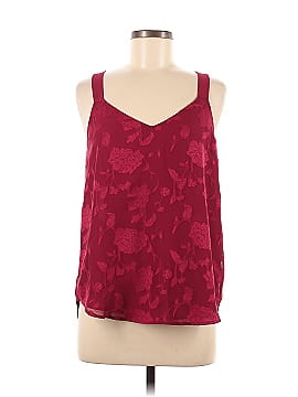 Ann Taylor LOFT Sleeveless Blouse (view 1)