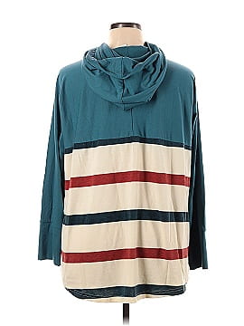 Lularoe Pullover Hoodie (view 2)